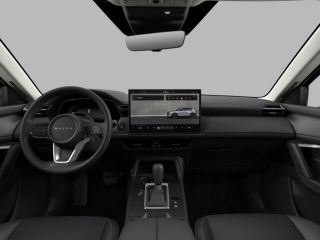 Mazda CX-5 2.5 E-SKYACTIV G 141 M HYBRID Homura | Voorraad auto leverbaar vanaf maart 2026 | Panoramisch Sch...