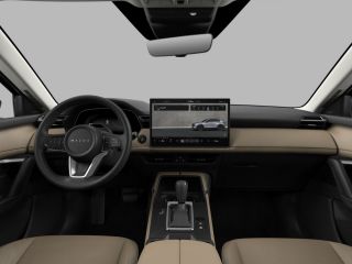 Mazda CX-5 2.5 E-SKYACTIV G 141 M HYBRID Homura | Voorraad auto leverbaar vanaf maart 2026 | Panoramisch Sch...