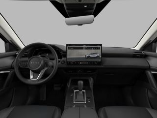 Mazda CX-5 2.5 E-SKYACTIV G 141 M HYBRID Homura | Voorraad auto leverbaar maart 2026 | Zwart interieur |