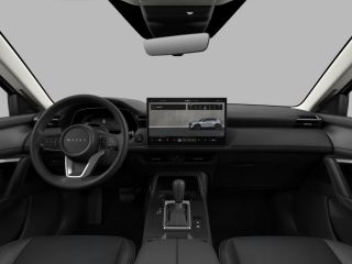 Mazda CX-5 2.5 E-SKYACTIV G 141 M HYBRID Homura | Voorraad auto leverbaar maart 2026 | Zwart interieur |