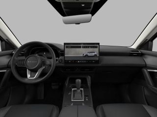 Mazda CX-5 2.5 E-SKYACTIV G 141 M HYBRID Homura | Voorraad auto leverbaar vanaf maart 2026 | Panoramisch Sch...