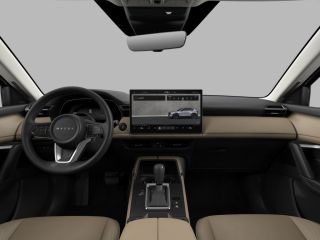 Mazda CX-5 2.5 E-SKYACTIV G 141 M HYBRID Homura | Voorraad auto leverbaar vanaf maart 2026 | Panoramisch Sch...