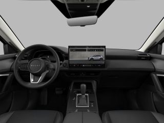 Mazda CX-5 2.5 E-SKYACTIV G 141 M HYBRID Homura | Voorraad auto leverbaart maart 2026 | Panorama dak | Zwart...