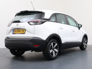 Opel Crossland 1.2 Edition | Airco | Apple Carplay/Android Auto|telefoonintegratie premium | Cruise control