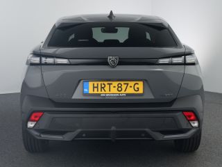 Peugeot 408 1.6 HYbrid 225 EAT8 Allure Avantage | 360 Camera | 7,4 kW lader | Comfort Pack