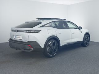 Peugeot 408 | Demo Deal | 1.6 HYbrid 225 e-DCS7 GT | Elektrisch verstelb. bestuurdersstoel met geheugen | Lic...