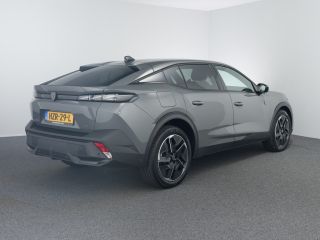 Peugeot 408 | Demo Deal | GT Avantage 58 kWh | Achteruitrijcamera | Cruise control adaptief met Stop&Go en st...