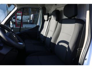 Renault Master T35 2.3 dCi 135pk L3 H2 Work Edition