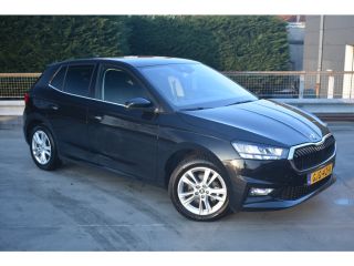 Skoda Fabia 1.0 TSI 115PK DSG Business Edition | CAMERA | NAVIGATIE | ALL SEASSON | FULL LED | ADAPT. CRUISE ...