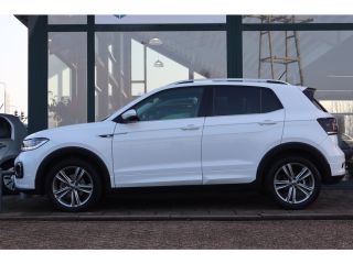 Volkswagen T-Cross 1.5 TSI Style Business R 149PK | Achteruitrijcamera | Cruise control adaptief | Hill hold functie