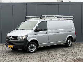 Volkswagen Transporter 2.0 TDI 150 PK / L2H1 / 1e EIG. / IMPERIAAL / TREKHAAK / AIRCO / CRUISE / PDC