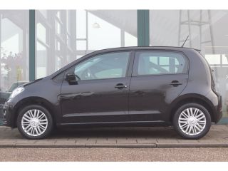 Volkswagen up! 1.0 65PK | Achteruitrijcamera | Airco | Cruise control
