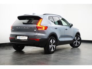 Volvo  XC40 T4 Recharge Plus Dark Harman/Kardon | Elek Stoel | Camera | Trekhaak | Stoel- & Stuurverwarming |...