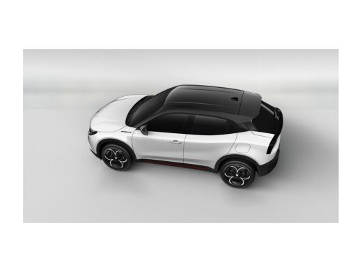 Alfa Romeo Junior Ibrida Speciale Automaat ActivLease financial lease