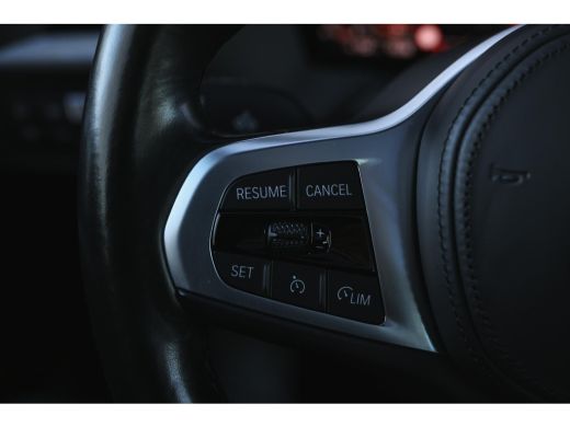 BMW 2 Serie 218i High Executive M Sport Automaat / Panoramadak / Sportstoelen / Achteruitrijcamera / M Sporto... ActivLease financial lease