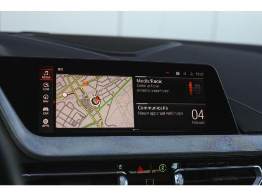 BMW 2 Serie 218i High Executive M Sport Automaat / Panoramadak / Sportstoelen / Achteruitrijcamera / M Sporto... ActivLease financial lease