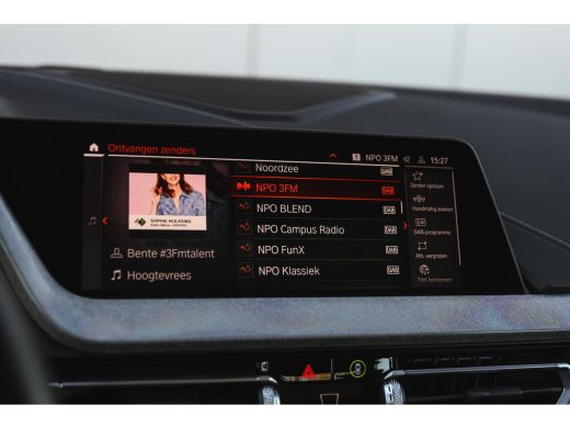 BMW 2 Serie 218i High Executive M Sport Automaat / Panoramadak / Sportstoelen / Achteruitrijcamera / M Sporto... ActivLease financial lease