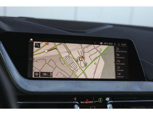 BMW 2 Serie 218i High Executive M Sport Automaat / Panoramadak / Sportstoelen / Achteruitrijcamera / M Sporto... ActivLease financial lease