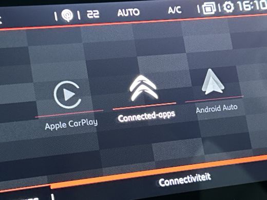 Citroën C3 1.5 HDi 102PK Shine / Stoelverwarming / 1/2 Leder / Airco-ecc./ Navigatie / Pack City Safety / Ap... ActivLease financial lease