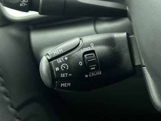 Citroën C3 1.5 HDi 102PK Shine / Stoelverwarming / 1/2 Leder / Airco-ecc./ Navigatie / Pack City Safety / Ap... ActivLease financial lease