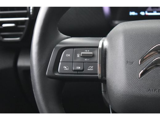 Citroën &euml;-C4 Shine 50 kWh 3 Fase | Vol-Leder | Massage | Elektr. Stoelen | Stoelverwarming | Navigatie | Full-... ActivLease financial lease