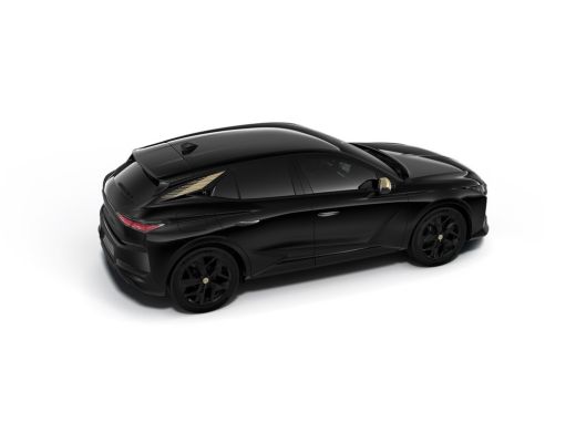 DS N&deg;4 Performance Line | 19" Lichtmetalen velgen MINNEAPOLIS | Achteruitrijcamera | Pack Tech ActivLease financial lease