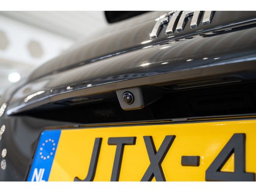 Fiat 600 1.2 Hybrid La Prima | Lederen Bekleding | Stoelverwarming | Climate Controle | Navigatie | Camera... ActivLease financial lease