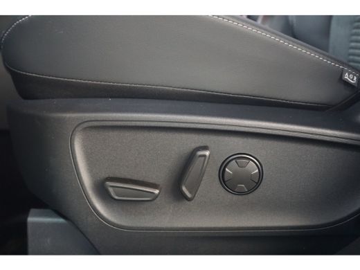 Ford Kuga 2.5 PHEV Active X | 12-weg verstelbare voorstoelen - AGR gecertificeerd | Elektrisch glazen panor... ActivLease financial lease