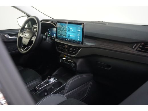 Ford Kuga 2.5 PHEV Active X | 12-weg verstelbare voorstoelen - AGR gecertificeerd | Elektrisch glazen panor... ActivLease financial lease