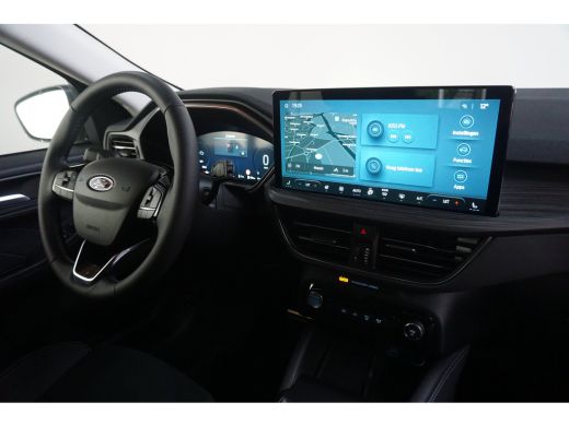 Ford Kuga 2.5 PHEV Active X | 12-weg verstelbare voorstoelen - AGR gecertificeerd | Elektrisch glazen panor... ActivLease financial lease
