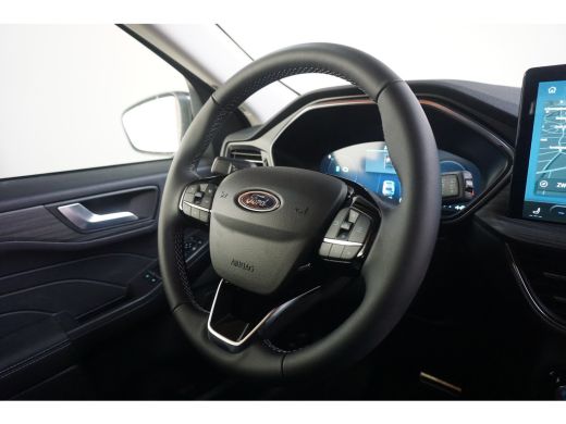 Ford Kuga 2.5 PHEV Active X | 12-weg verstelbare voorstoelen - AGR gecertificeerd | Elektrisch glazen panor... ActivLease financial lease