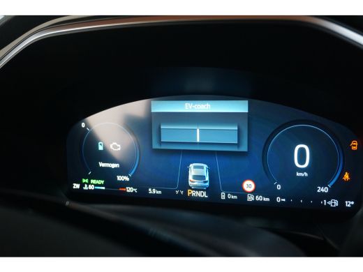 Ford Kuga 2.5 PHEV Active X | 12-weg verstelbare voorstoelen - AGR gecertificeerd | Elektrisch glazen panor... ActivLease financial lease