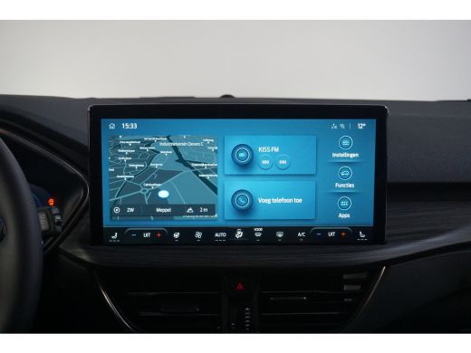 Ford Kuga 2.5 PHEV Active X | 12-weg verstelbare voorstoelen - AGR gecertificeerd | Elektrisch glazen panor... ActivLease financial lease