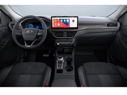 Ford Kuga 2.5 PHEV Active X | 12-weg verstelbare voorstoelen - AGR gecertificeerd | Elektrisch glazen panor... ActivLease financial lease
