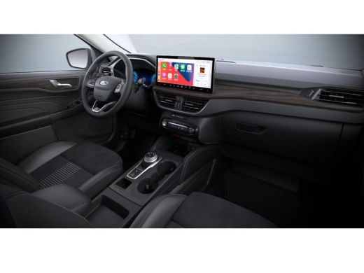 Ford Kuga 2.5 PHEV Active X | 12-weg verstelbare voorstoelen - AGR gecertificeerd | Elektrisch glazen panor... ActivLease financial lease