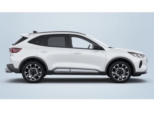 Ford Kuga 2.5 PHEV Active X | 12-weg verstelbare voorstoelen - AGR gecertificeerd | Elektrisch glazen panor... ActivLease financial lease