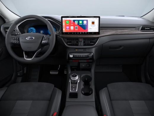 Ford Kuga 2.5 PHEV Active X | 12-weg verstelbare voorstoelen - AGR gecertificeerd | Elektrisch glazen panor... ActivLease financial lease