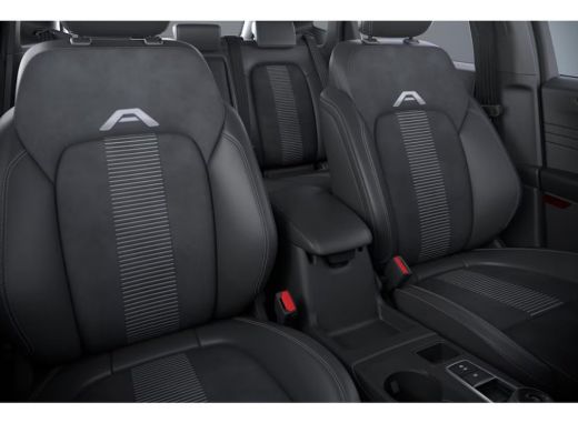 Ford Kuga 2.5 PHEV Active X | 12-weg verstelbare voorstoelen - AGR gecertificeerd | Elektrisch glazen panor... ActivLease financial lease