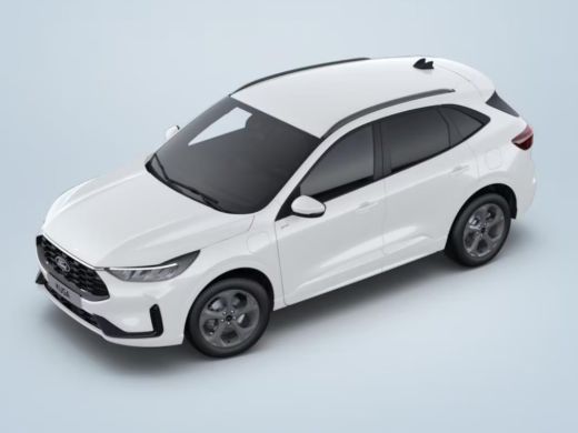 Ford Kuga 2.5 PHEV ST-Line | Achterbank verwarmd | Achteruitrijcamera | Airco (automatisch) ActivLease financial lease