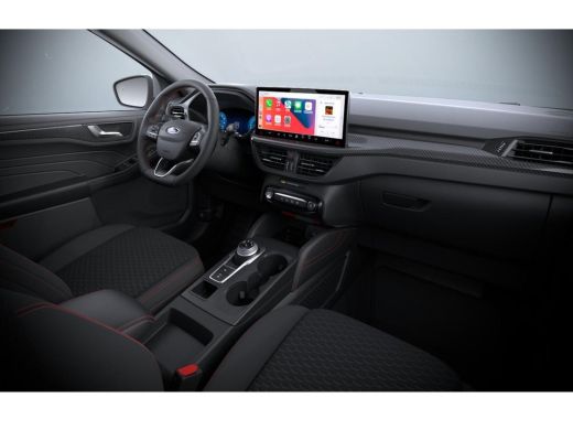 Ford Kuga 2.5 PHEV ST-Line | Cruise control adaptief met Stop&Go en stuurhulp | Driver Assistance Pack | Li... ActivLease financial lease