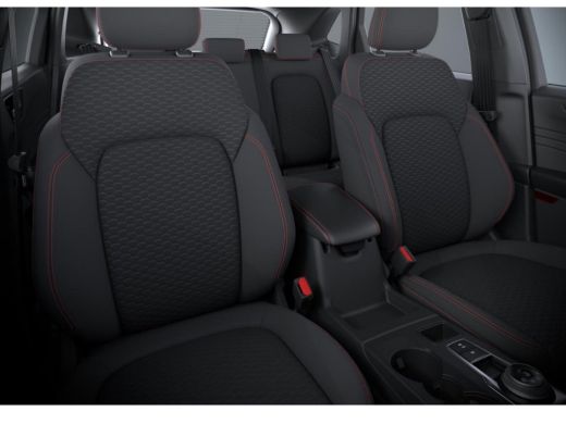 Ford Kuga 2.5 PHEV ST-Line | Cruise control adaptief met Stop&Go en stuurhulp | Driver Assistance Pack | Li... ActivLease financial lease