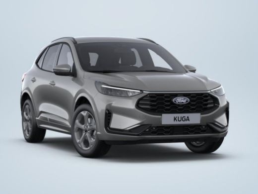 Ford Kuga 2.5 PHEV ST-Line | Cruise control adaptief met Stop&Go en stuurhulp | Driver Assistance Pack | Li... ActivLease financial lease