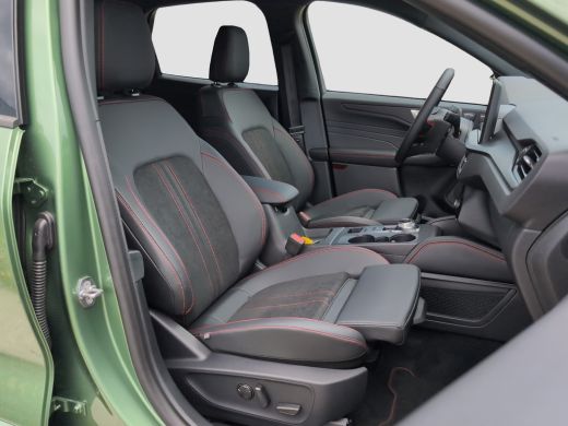 Ford Kuga 2.5 PHEV ST-Line X | 12-weg verstelbare voorstoelen - AGR gecertificeerd | Audio installatie prem... ActivLease financial lease