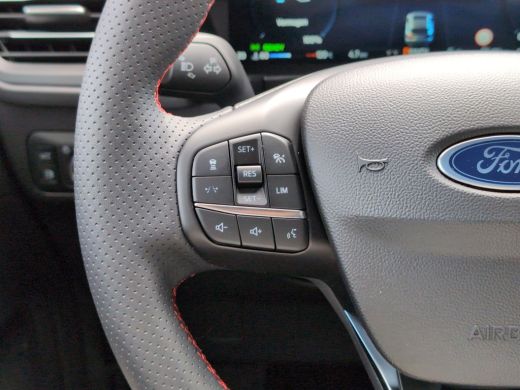 Ford Kuga 2.5 PHEV ST-Line X | 12-weg verstelbare voorstoelen - AGR gecertificeerd | Audio installatie prem... ActivLease financial lease