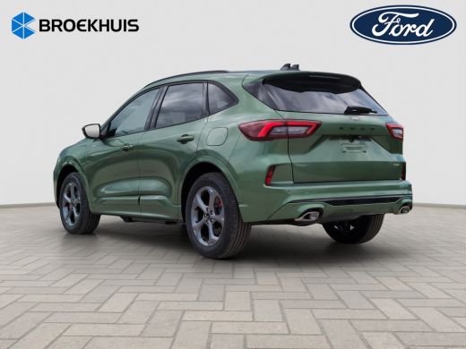 Ford Kuga 2.5 PHEV ST-Line X | 12-weg verstelbare voorstoelen - AGR gecertificeerd | Audio installatie prem... ActivLease financial lease