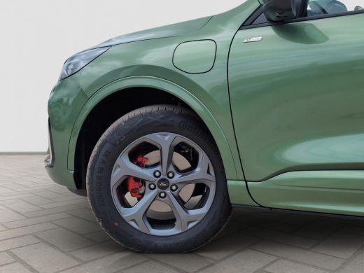 Ford Kuga 2.5 PHEV ST-Line X | 12-weg verstelbare voorstoelen - AGR gecertificeerd | Audio installatie prem... ActivLease financial lease