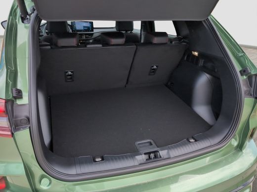 Ford Kuga 2.5 PHEV ST-Line X | 12-weg verstelbare voorstoelen - AGR gecertificeerd | Audio installatie prem... ActivLease financial lease