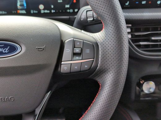 Ford Kuga 2.5 PHEV ST-Line X | 12-weg verstelbare voorstoelen - AGR gecertificeerd | Audio installatie prem... ActivLease financial lease