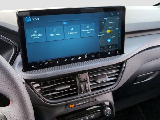 Ford Kuga 2.5 PHEV ST-Line X | 12-weg verstelbare voorstoelen - AGR gecertificeerd | Audio installatie prem... ActivLease financial lease