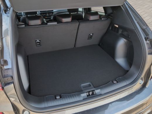 Ford Kuga 2.5 PHEV ST-Line X | 12-weg verstelbare voorstoelen - AGR gecertificeerd | Audio installatie prem... ActivLease financial lease